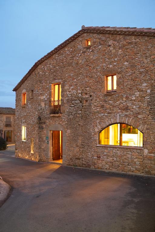 Can Barrull-Costa Brava-Emporda Sant Feliu de Boada Exterior foto
