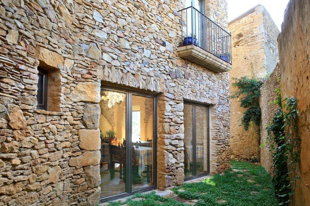 Can Barrull-Costa Brava-Emporda Sant Feliu de Boada Exterior foto